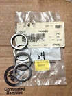 Bombardier Brp Skidoo 504087100 Washer Qty Oem Nos New. Price: $14.00.