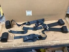 Seat Belt Harness 5POINT Immi Oshkosh W/o Mtd. Hardware 2540-01-555-3442 New. Price: $328.00.