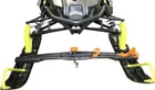 Super Clamp Ii Snowmobile Front Tie Downs 1 Pair (2) New. Price: $446.70.