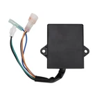 Ignition System Unit Box Cdi 32900-19B30 For Suzuki LT-F4WD Kingquad 300 91-95 New. Price: $37.63.