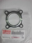 Yamaha Cylinder Head Gasket (5G6-11181-00-00) New. Price: $14.87.