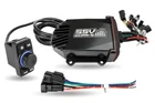 Ssv Works Universal Rocker-switch Audio-system 200-WP-MRB2R New. Price: $249.99.