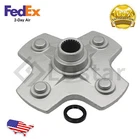 Rear Left Wheel Hub Honda Foreman 400/450 Rancher 350 42620-HN0-670 New. Price: $19.29.
