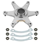 5LP-25386-00-00 Rear Axle Sprocket Mount Hub Collar Holder For Yamaha YFM660R New. Price: $38.99.