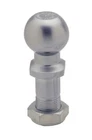 Buyers Chrome Ball For Receiver Mount Combination Hitch 7/8IN. RB1780 (1) New. Price: $33.99.