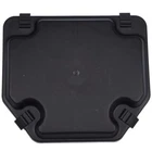 Air Box Lid Cover 17217-HM8-000 For Honda Atv TRX250EX TRX250X TRX250TM New. Price: $19.50.