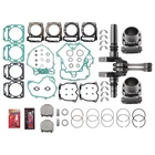 Cylinder Piston Crankshaft Kit For Can Am Commander 1000 14-2018 420413116 91MM New. Price: $291.89.
