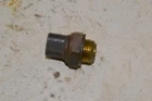 Arctic Cat 400 4X4 Crankcase Oil Light Switch 3530-037 2003-2008 Used. Price: $19.95.