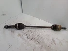 2018 Yamaha Wolverine Oem Front Axle 1XD-F518F-01-00 Used. Price: $70.64.