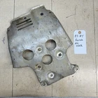 83-84 Honda Oem Engine Body Skid Plate Protector Used. Price: $74.95.