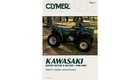 Clymer Repair Shop Manual 1988-2003 Kawasaki Bayou KLF220 KLF250 M465-2 New. Price: $44.98.