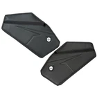 Pro Armor Rear Door Knee Pads With Storage For Polaris P1910Y321BL New. Price: $69.60.