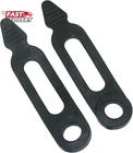 Extra Rubber Snubbers Straps For Pack Rack Series Atv Gun & Bow - Model Rbl New. Price: $7.80.