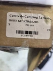 2877788 Polaris Horn Kit, Rzr&rzrs Neuf. Price: $42.78.