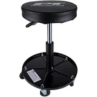 Performance Tool W85008 Professional Hydraulic Shop Seat New. Price: $77.81.