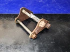 1995-2005 Yamaha Big Bear Kodiak Front Engine Stay Mount Oem 4KB-21316-00-00 Used. Price: $14.95.