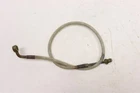 Used Oem - Polaris Ranger 500 700 Crew Xp Front Left Brake Line 1910845. Price: $16.99.