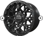 Polaris Pro Armor 5305 Beadlock Wheel Item # 1525455 New. Price: $264.99.