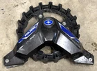 Polaris Prospector Atv Camso Upper Carrier & Sprocket Assembly Track Utv Used. Price: $299.99.