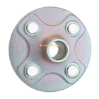 Rear Wheel Hub For Yamaha Breeze YFA1 1989-2004 Grizzly YFM125 2004-2013 New. Price: $49.99.