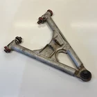 1987 Yamaha Warrior YFM350X Oem Front Lower Left Control Arm Used. Price: $59.95.