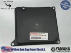 Yamaha Oem Air Box Cover Lid 21V-14412-01-00 YFM225 YFM250 YFM350ER New. Price: $24.48.
