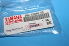 Nos Genuine Original Yamaha Diaphragm Reservor Rubber Oem # 26H-25854-00-00 New. Price: $14.95.