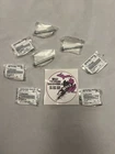 Kawasaki Small Flanged Bolt 8X60 Lot Of P/n 132BA0860 2007-2026 Mule Oem New. Price: $27.00.