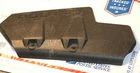 Polaris - Shield, Cv, Front, Lh, Black 5437544 Used. Price: $40.89.