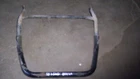Honda TRX350D Foreman Oem Rear Bumper H1124 1988 Used. Price: $21.95.