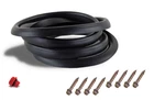 Polaris Sportsman 450 570 (2014-21) Clutch Cover Gasket Screws Drain Plug Kit New. Price: $22.95.