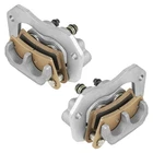 Rear Left Right Brake Caliper For Polaris Rzr 900 2015 - 2021 1912275 1912274 New. Price: $88.69.