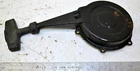 Suzuki Lt 4WD Quadrunner King Recoil Starter Pulley 18100-19B01 1987-2002 Used. Price: $87.95.