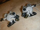 New Front Left Right Brake Caliper Set 1993-2000 Honda TRX300EX. Price: $100.99.