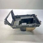 Storage Box, Lower Rear - 2005 Polaris Sportsman 800 Used. Price: $35.00.